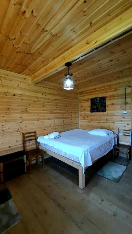 Chateau Dio room 3