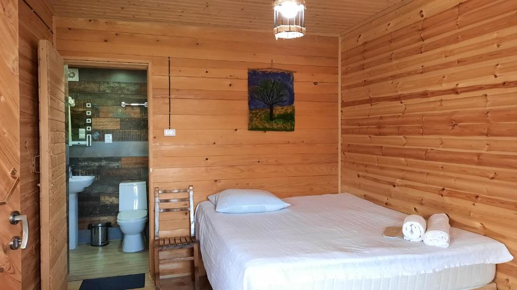 Chateau Dio room 4