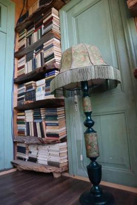 Chateau Dio room 6